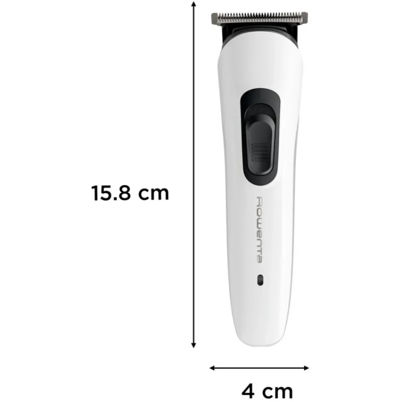 Тример Rowenta Trim&Style 8-in-1 TN8934E0