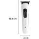 Тример Rowenta Trim&Style 8-in-1 TN8934E0