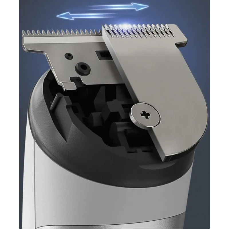 Тример Rowenta Trim&Style 8-in-1 TN8934E0