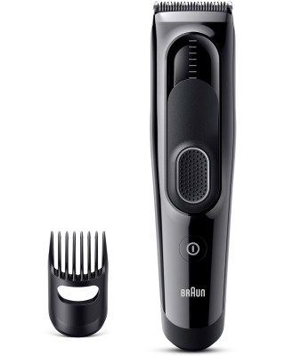 Машинка для стрижки BRAUN HC 5310