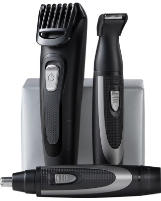 Тример REMINGTON MB905 The Works Beard Kit