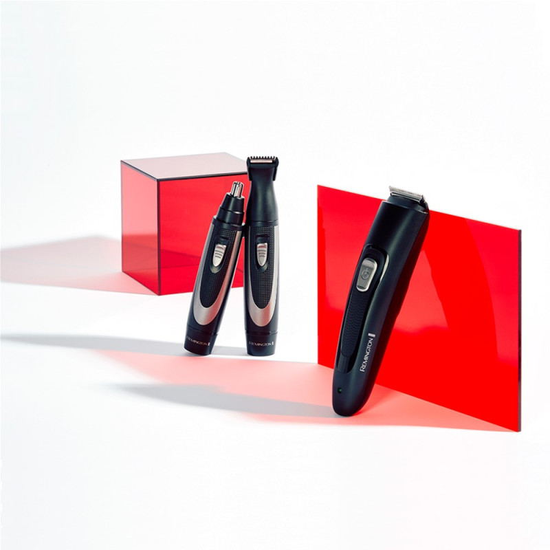 Тример REMINGTON MB905 The Works Beard Kit