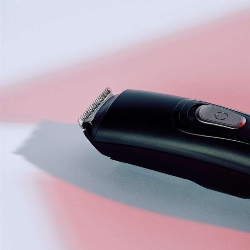 Тример REMINGTON MB905 The Works Beard Kit