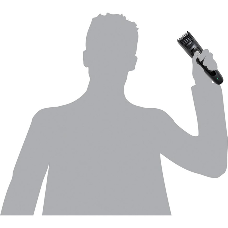 Тример REMINGTON MB905 The Works Beard Kit