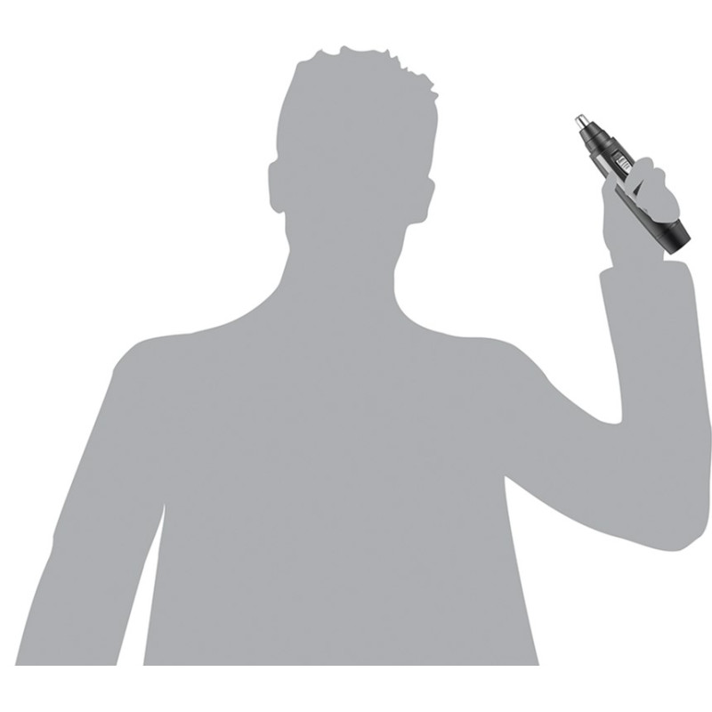 Тример REMINGTON MB905 The Works Beard Kit