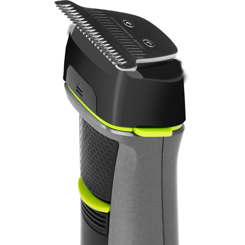  Машинка для стрижки ECG ZS 2620