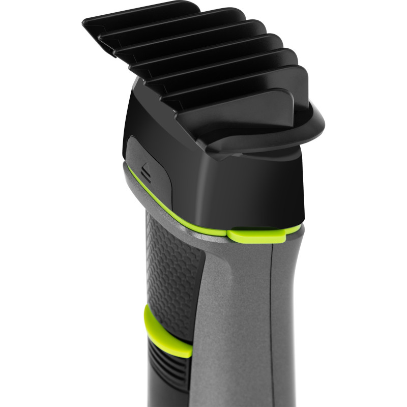  Машинка для стрижки ECG ZS 2620