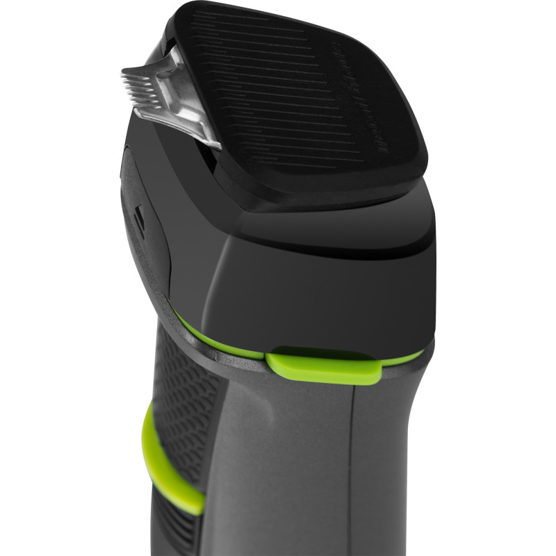  Машинка для стрижки ECG ZS 2620