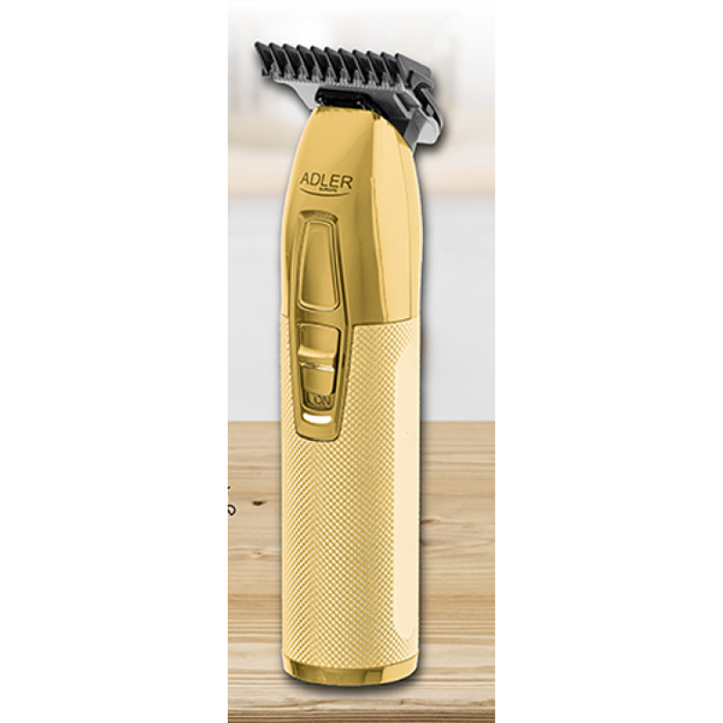 Машинка для стрижки ADLER AD-2836G