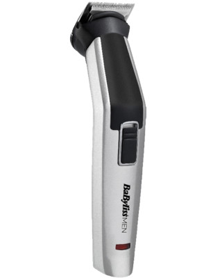 Тример для бороди та вусів BaByliss MT726E