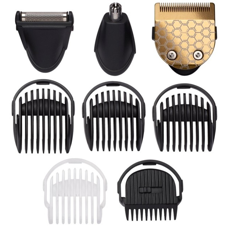 Тример для бороди та вусів BaByliss MT726E