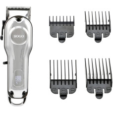 Машинка для стрижки SOGO SS-3480
