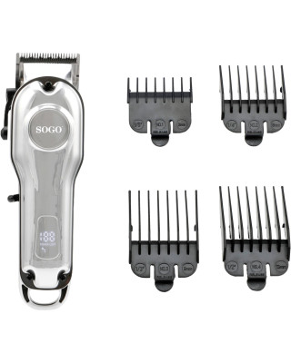 Машинка для стрижки SOGO SS-3480