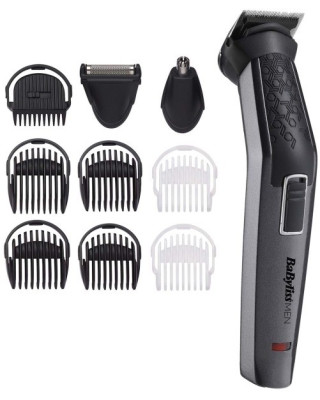 Машинка для стрижки BaByliss MT727E