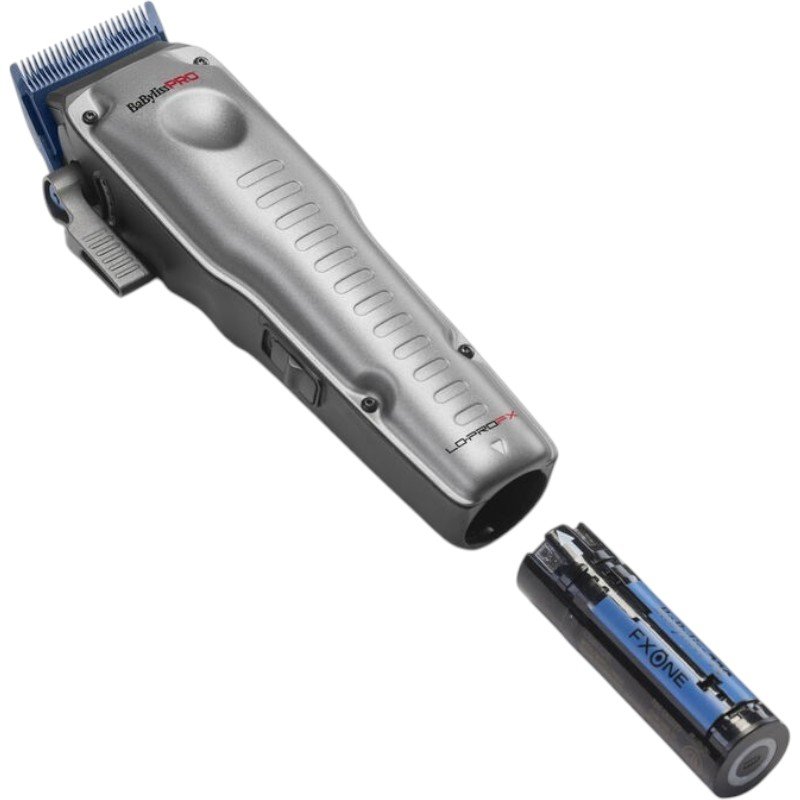 Машинка для стрижки Babyliss Pro FX829E
