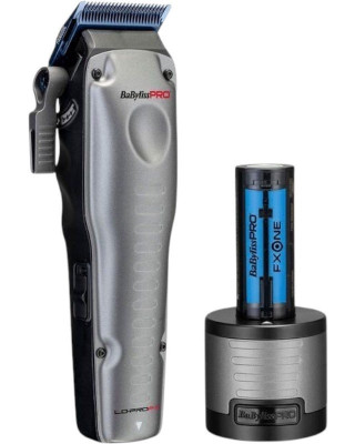 Машинка для стрижки Babyliss Pro FX829E