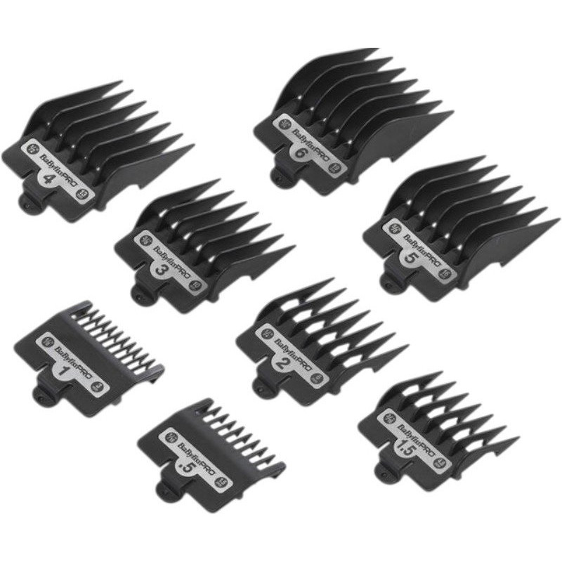 Машинка для стрижки Babyliss Pro FX829E