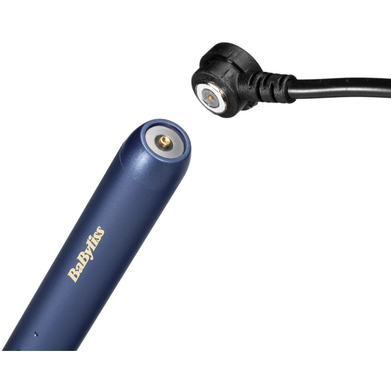 Тример Babyliss X-Blade Super-X Metal Navy&Gold Edition (OT992E)