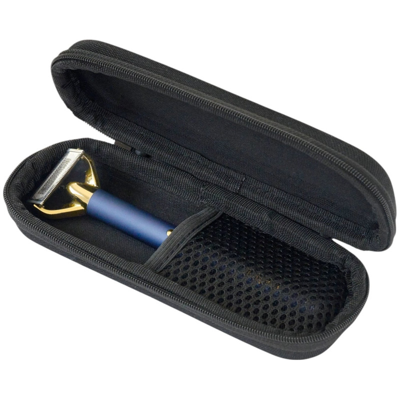 Тример Babyliss X-Blade Super-X Metal Navy&Gold Edition (OT992E)