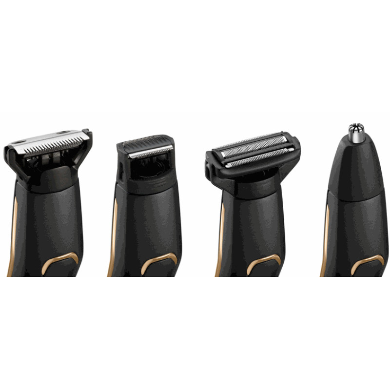 Машинка для стрижки BaByliss MT860E