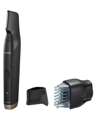  Тример PANASONIC ER-GD61-K520
