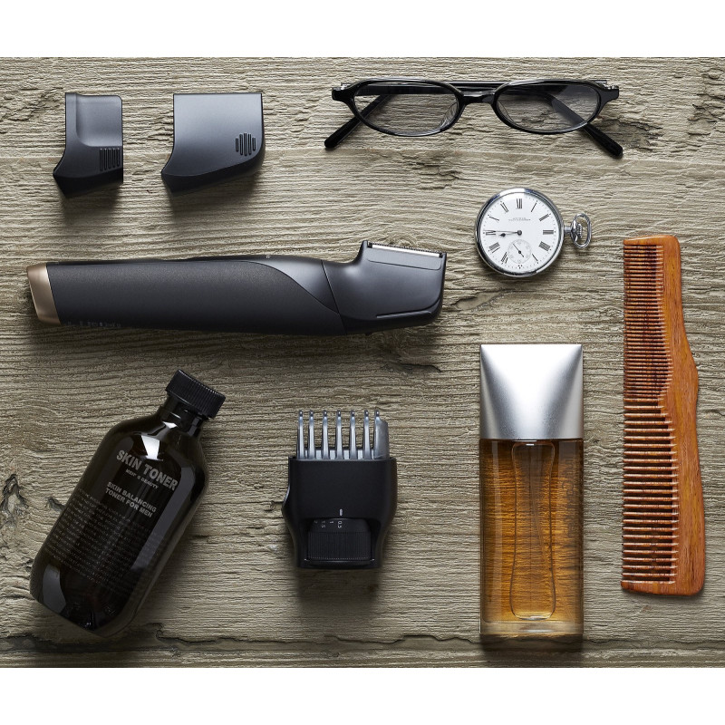  Тример PANASONIC ER-GD61-K520