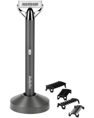 Тример Babyliss X-Blade Super-X Metal Navy&Gold Edition (OT996E)