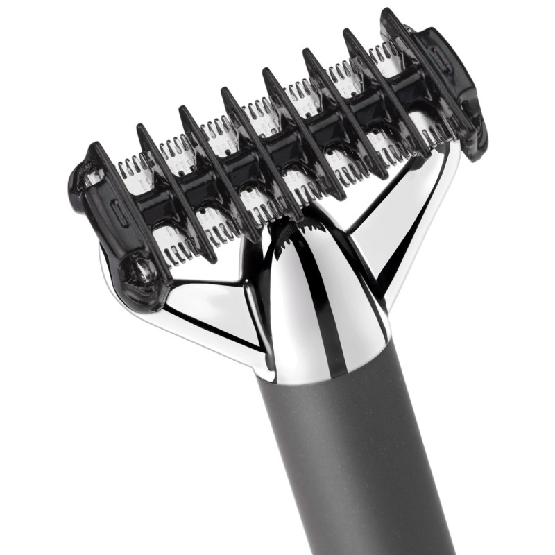 Тример Babyliss X-Blade Super-X Metal Navy&Gold Edition (OT996E)