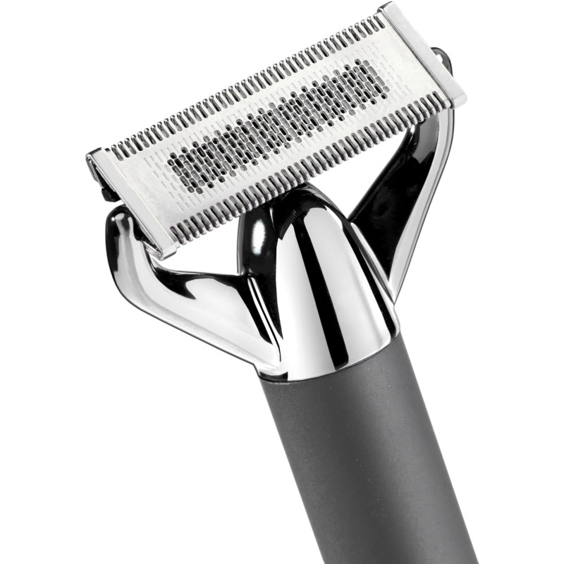 Тример Babyliss X-Blade Super-X Metal Navy&Gold Edition (OT996E)