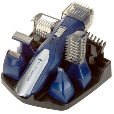 Машинка для стрижки + триммер Remington PG6045
