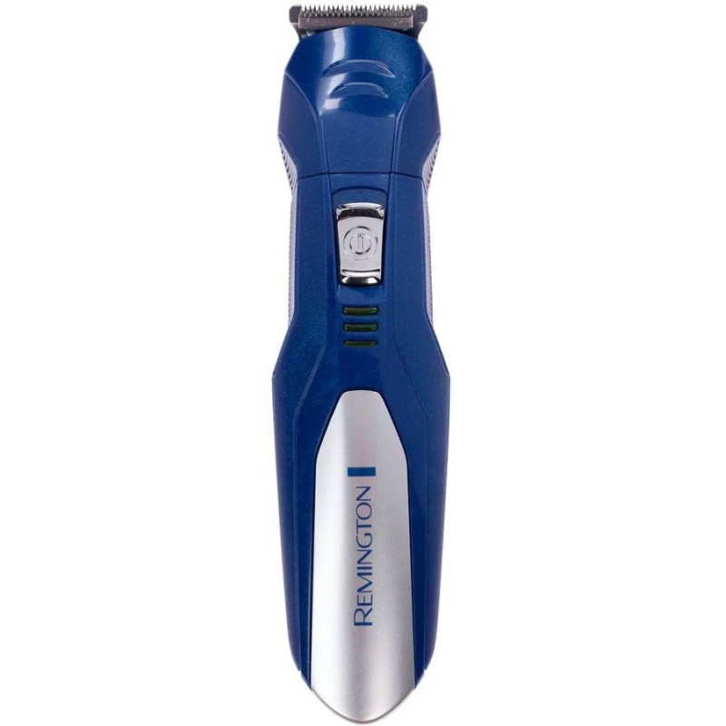 Машинка для стрижки + триммер Remington PG6045