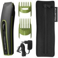 Машинка для стрижки волосся Rowenta Nomad Sport Collection TN1409F0