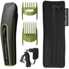 Машинка для стрижки волосся Rowenta Nomad Sport Collection TN1409F0