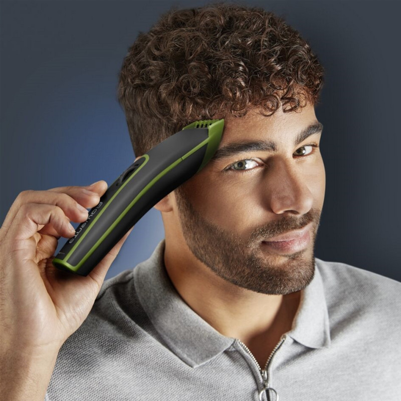 Машинка для стрижки волосся Rowenta Nomad Sport Collection TN1409F0