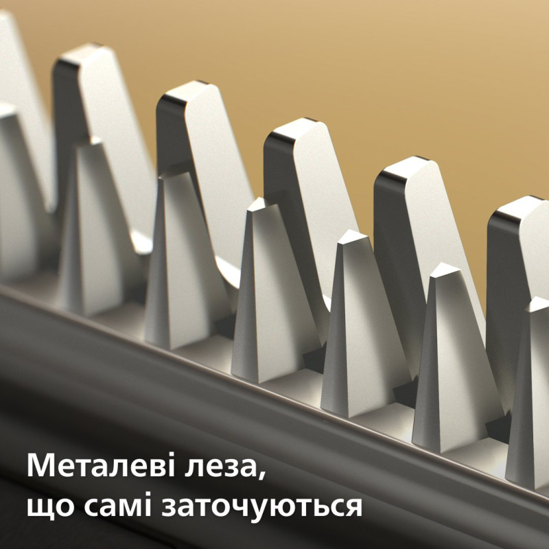 Машинка для стрижки PHILIPS HC9420/15