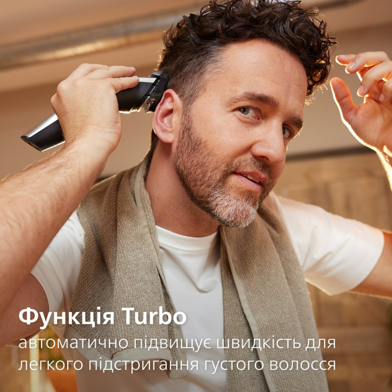 Машинка для стрижки PHILIPS HC9420/15