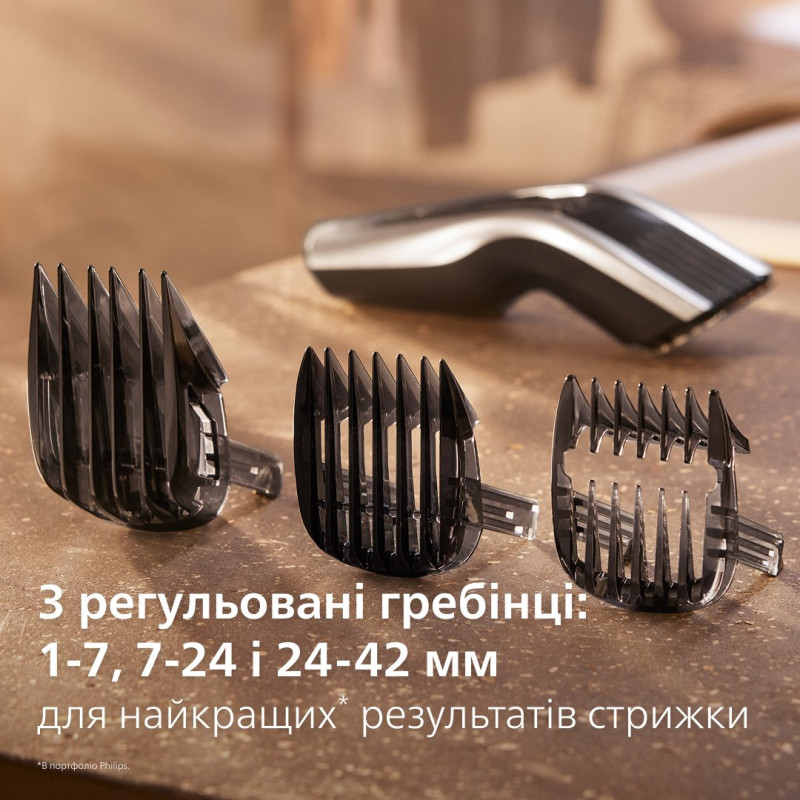 Машинка для стрижки PHILIPS HC9420/15