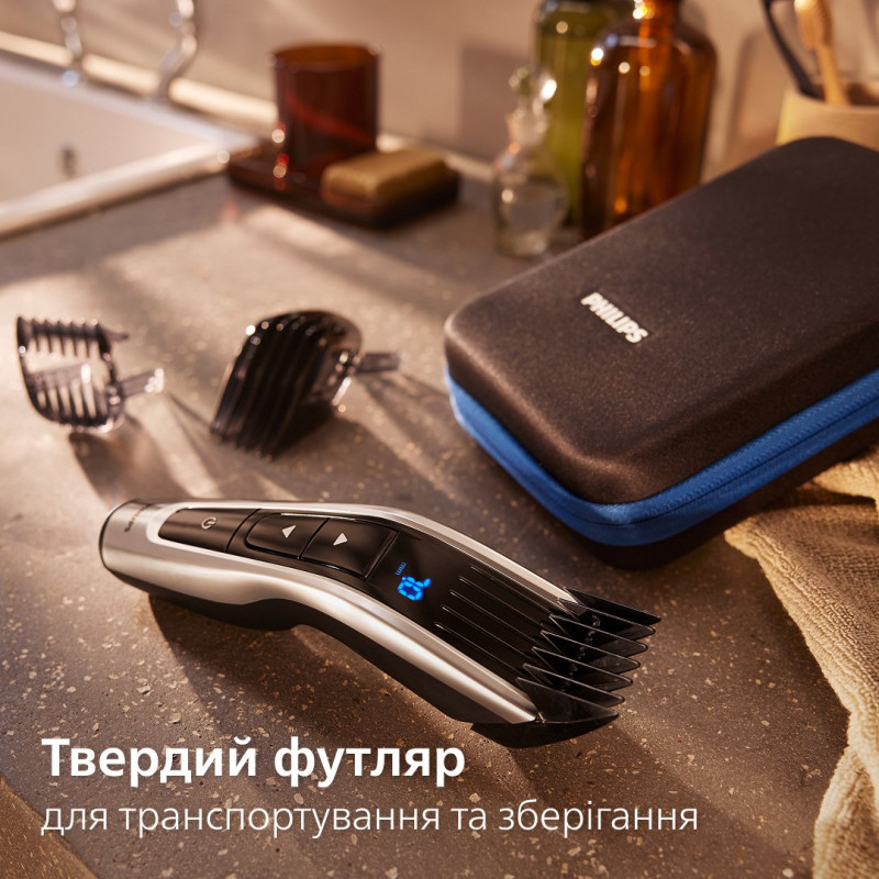 Машинка для стрижки PHILIPS HC9420/15