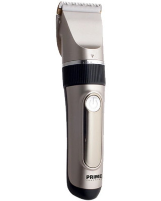  Машинка для стрижки Prime Technics PHT 031 CG