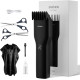 Машинка для стрижки Xiaomi BOOST SET Black