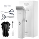 Машинка для стрижки Xiaomi BOOST SET White