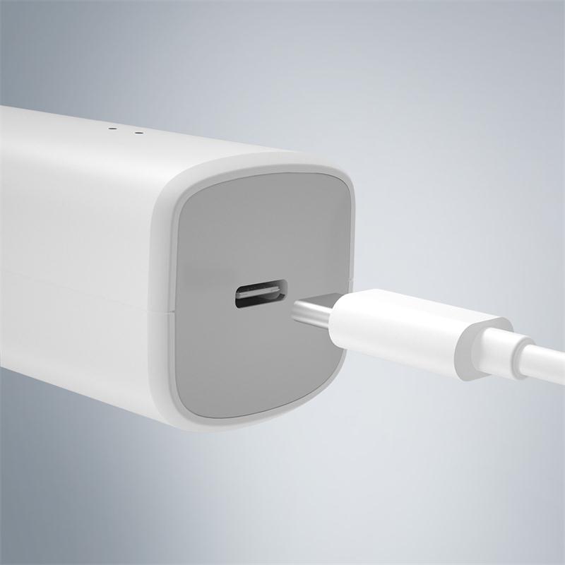 Машинка для стрижки Xiaomi BOOST SET White