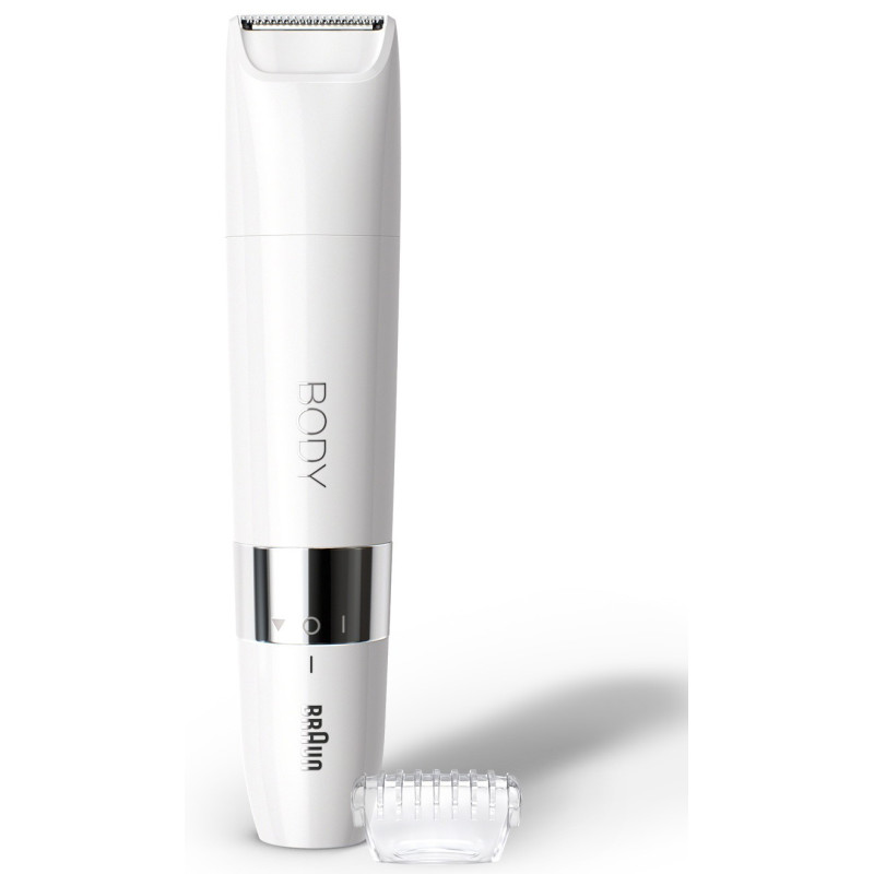 Тример для тіла Braun Series 1 BS 1000