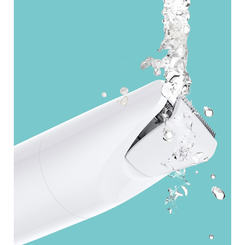 Тример для тіла Braun Series 1 BS 1000