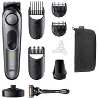 Тример BRAUN BT 7420