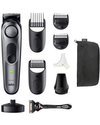 Тример BRAUN BT 7420