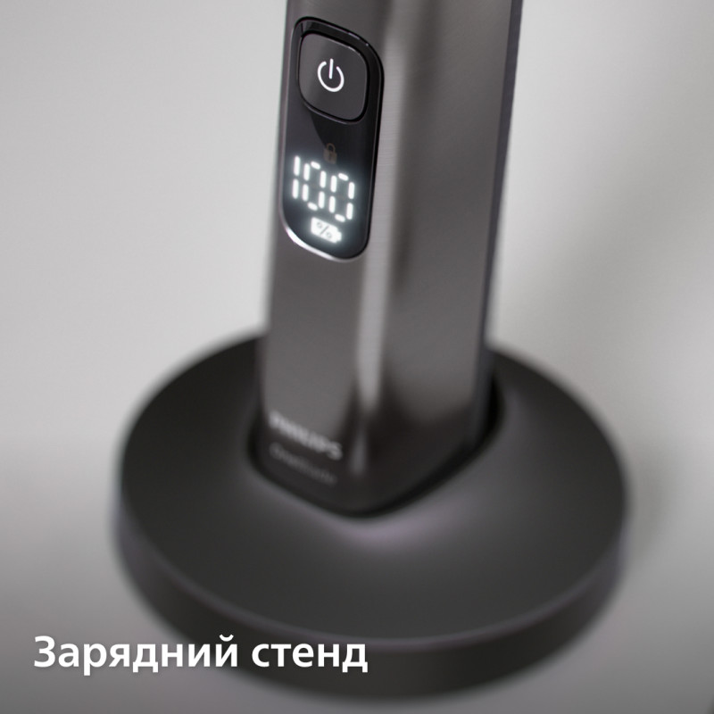 Тример PHILIPS OneBlade Pro 360 QP6652/61 