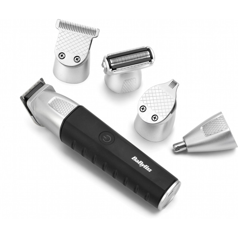 Машинка для стрижки Babyliss MT812E