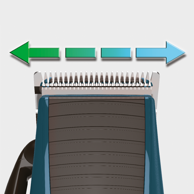 Машинка для стрижки REMINGTON HC5020 Apprentice