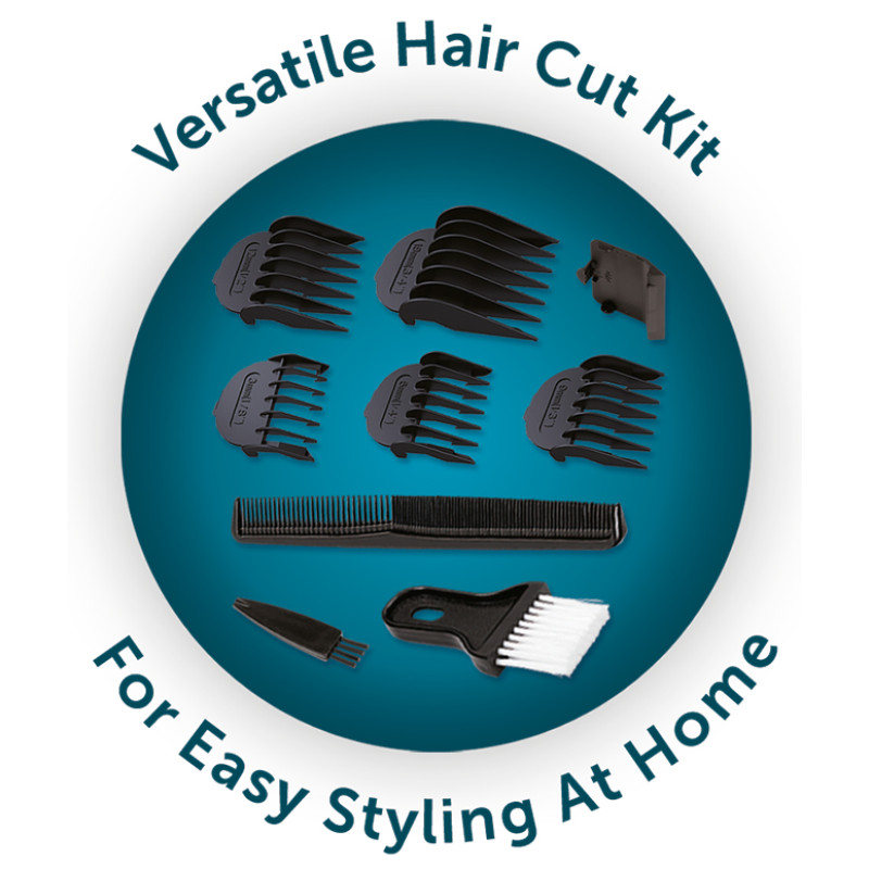 Машинка для стрижки REMINGTON HC5020 Apprentice